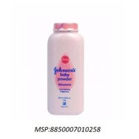 Phấn rôm Johnson's baby 100g