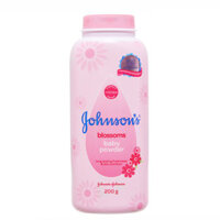 Phấn rôm Johnson’s Baby cho bé