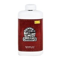 Phấn rôm Mistine Top Country Perfumed Talc 200g