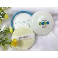 Phấn rôm nén Shiseido Baby Powder 50gr