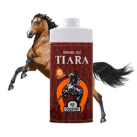 Phấn rôm ngựa thái Top Country