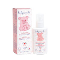Phấn rôm nước BABYCOCCOLE LIQUID TALC