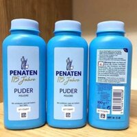 Phấn Rôm Penaten Puder Đức Ngăn Ngừa Rôm Sẩy Ở Trẻ Nhỏ