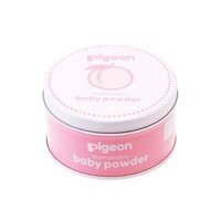 Phấn Rôm Pigeon Baby Powder Có Mùi Nhật Bản