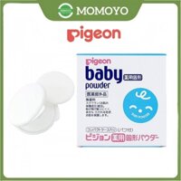 Phấn rôm Pigeon Baby Powder Nhật Bản  4.8  13 đánh giá 79 đã bán
