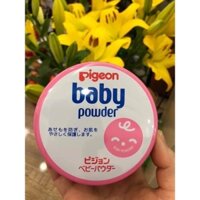 phấn rôm pigeon nội địa nhật bản