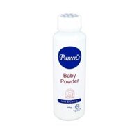 Phấn rôm Pureen Baby Power dịu nhẹ cho da em bé (100g)