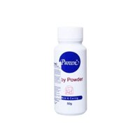 Phấn rôm Pureen Baby Power dịu nhẹ cho da em bé 50g