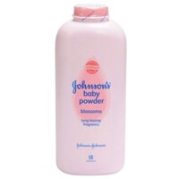 Phấn rôm sảy Johnson Baby 180g