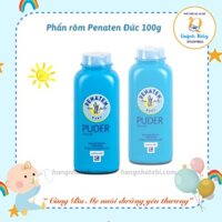 Phấn rôm sảy Penaten cho bé