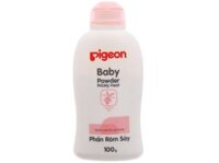 PHẤN RÔM SẢY PIGEON 100G