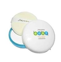 Phấn rôm Shiseido Baby Powder 50g