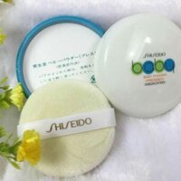 Phấn rôm Shiseido Baby