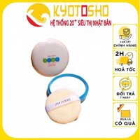 Phấn rôm Shishedo dạng nén - Nhật Bản