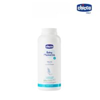 Phấn rôm tinh bột gạo Chicco 0M+ 150g