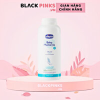 Phấn rôm tinh bột gạo Chicco 150g