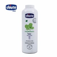 Phấn rôm tinh BỘT GẠO Chicco an toàn cho em bé sơ sinh