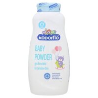 Phấn rôm trẻ em Kodomo Extra Mild 180g