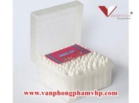 Phấn Sáp Hồng Ân Hộp Nhựa 100 Viên