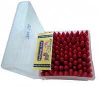 Phấn Sáp Hồng Ân