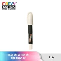 Phấn Sáp Vẽ Trên Sắt Thép MARVY 247 - VÀNG