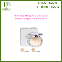 Phấn SEMPRE Happy & Please Pact