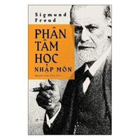 Phân tâm học nhập môn  -  Ban Quyên