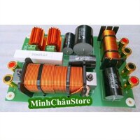 PHÂN TẦN 2 LOA CHO BASS ĐẾN 50 - JBLPA280 - GIÁ 1 MẠCH