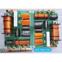 PHÂN TẦN 2 LOA CHO BASS ĐẾN 50 - JBLPA280 - GIÁ 1 MẠCH