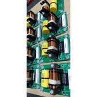 PHÂN TẦN CAO CẤP CHO LOA SUB (trầm ) bas30,40cm. Hàng chuẩn xịn.