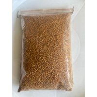 Phân tan chậm hạt vàng 14-14-14 Osmocote - Nhập khẩu Mỹ (gói 1kg)