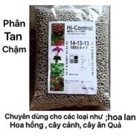 Phân tan chậm Hi Control