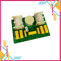 Phân tần loa 3 đường tiếng nhập chính hãng: Giá 2 chiếc