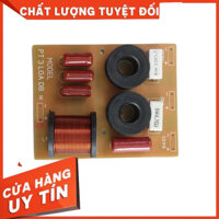 Phân tần loa 3 đường tiếng Thái Giảng: Giá 1 mạch