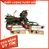 Phân tần loa BMB chính hãng - 1 bass 2 treble: Giá 1 đôi