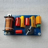Phân tần loa đơn F2A+ tích hợp chống cháy treble (1 cái) - Phụ kiện nghe nhạc chất tiếng sáng, lời rõ,