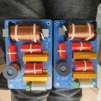 Phân Tần Loa Sân Khấu Loa Full Đơn 30 40 50 , 1 bass 1 trép loa 3 tấc 4 tấc 5 tấc đánh Main công suất lớn