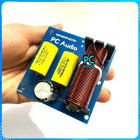 Phân tần loa SUB hơi cho loa sân khấu lắp loa 30 40: Giá 1 chiếc