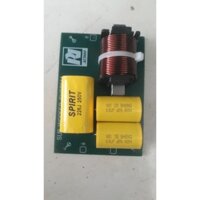 Phân tần loa sub hơi, sub điện