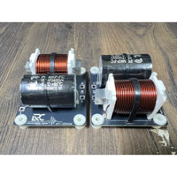 Phân tần loa Sub | Mạch phân tần loa Sub H-1500W công suất lớn | Mạch cắt loa Sub | Loa siêu trầm