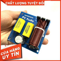 Phân tần loa sub sân khấu loại tốt