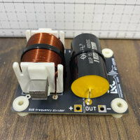 PHÂN TẦN SÚP HƠI 40 50 LỚN - MẠCH PHÂN TẦN LOA SUB - PHÂN TẦN SUB HƠI - MẠCH CẮT SUB