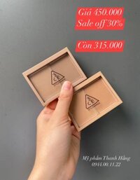 PHẤN TẠO KHỐI 3CE CONTOUR SHADING