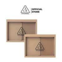 Phấn Tạo Khối 3CE CONTOUR SHADING Tạo Nét Cho Gương Mặt.