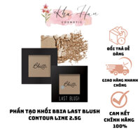 Phấn Tạo Khối Bbia Last Blush Contour Line 2.5g