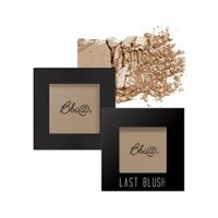 Phấn Tạo Khối Bbia Last Blush Contour Line 2.5g