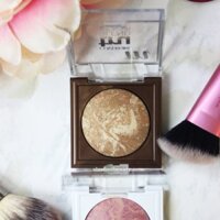 PHẤN TẠO KHỐI COVERGIRL TRUBLEND BRONZER (3g)