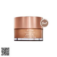 Phấn Tạo Khối Dạng Bột M. Asam Magic Finish Dreamglow Loose Bronzer Holiday Skin 9g