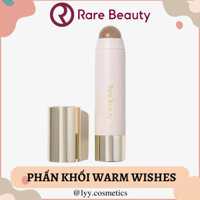 PHẤN TẠO KHỐI DẠNG KEM RARE BEAUTY WARM WISHES BRONZER STICK; PHẤN KHỐI RARE BEAUTY; BRONZER RARE BEAUTY