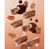 Phấn tạo khối dạng lỏng có nhũ SHEGLAM Sun Beam Shimmer Liquid Bronzer & Contour.